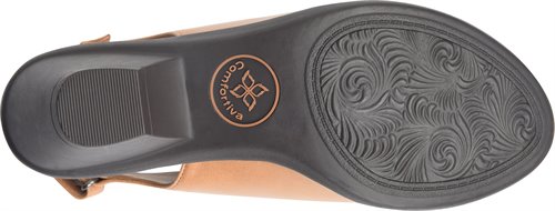 Faye Desert. Make this modern style a breeze to slip on for all-day wear. - Image 4