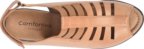 Faye Desert. Make this modern style a breeze to slip on for all-day wear. - Image 7