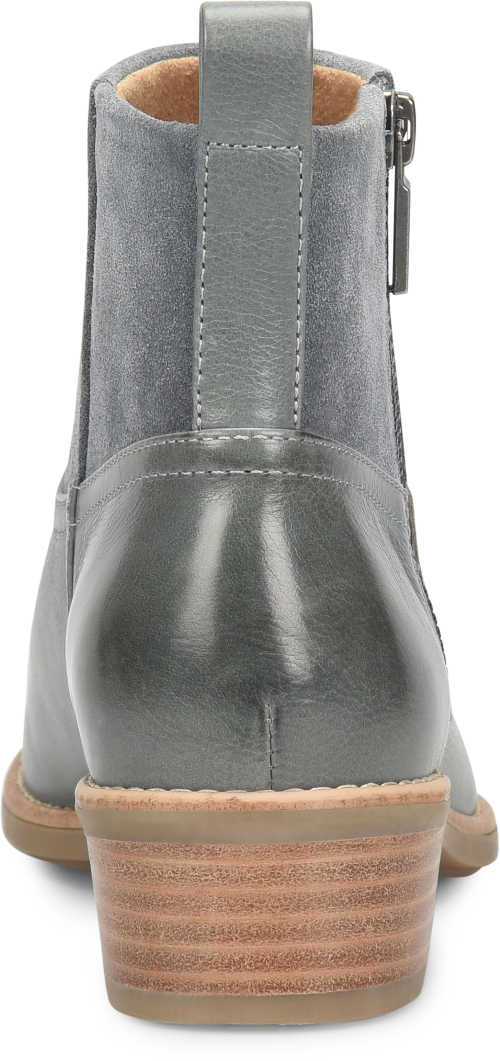 Carter.Stretch microfiber footbed lining - Image 2