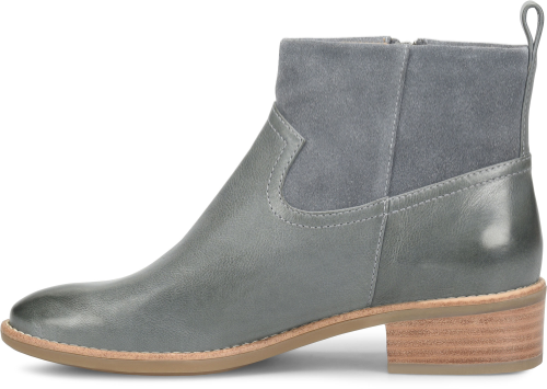 Carter.Stretch microfiber footbed lining - Image 3