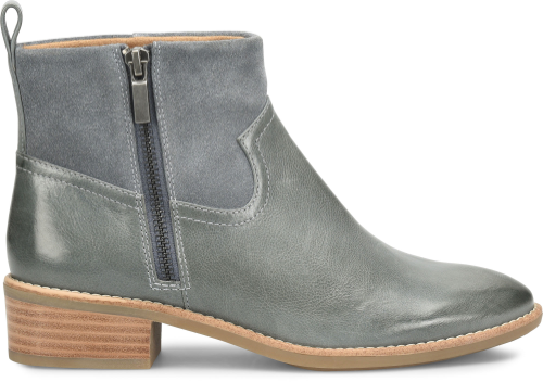 Carter.Stretch microfiber footbed lining - Image 5