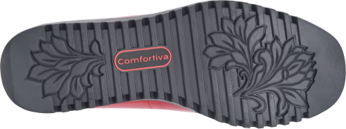 Dillon Cherry.Exclusive Pillowtop® memory foam footbed - Image 4