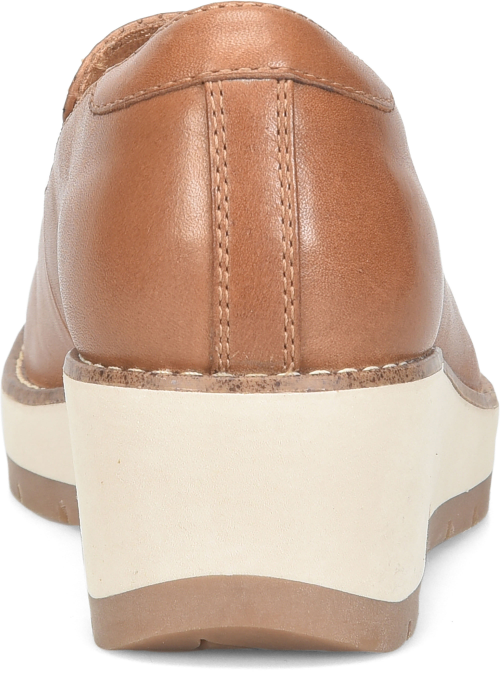 Fabiana Sand.Exclusive Pillowtop® memory foam footbed - Image 2