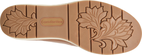 Fabiana Sand.Exclusive Pillowtop® memory foam footbed - Image 4