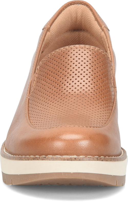 Fabiana Sand.Exclusive Pillowtop® memory foam footbed - Image 6