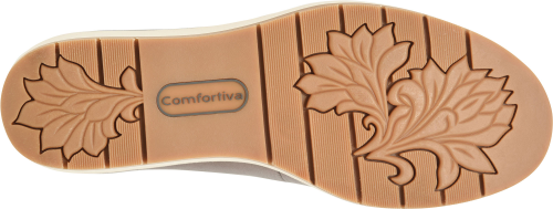 Fabiana Pewter.Exclusive Pillowtop® memory foam footbed - Image 4