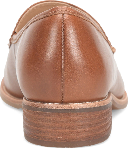 Napoli Luggage.Leather-lined footbed, cushioned for extra comfort - Image 2