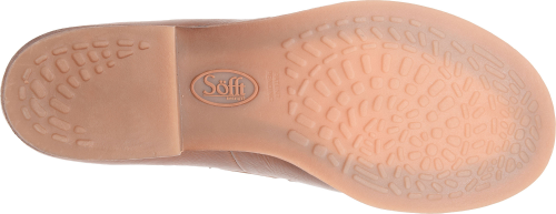 Napoli Luggage.Leather-lined footbed, cushioned for extra comfort - Image 4