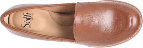 Napoli Luggage.Leather-lined footbed, cushioned for extra comfort - Image 7