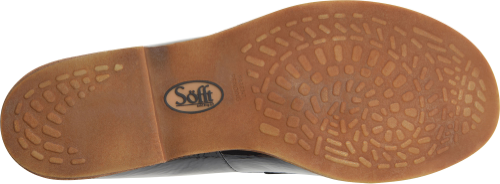 Napoli Patent. Leather-lined footbed, cushioned for extra comfort - Image 4