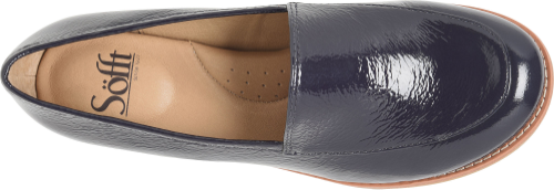 Napoli Midnight.Leather-lined footbed, cushioned for extra comfort - Image 7