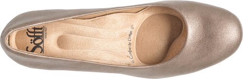 Lana Bronze,Soft microfiber-lined footbed, cushioned for extra comfort - Image 6