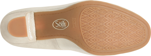Lana Champagne, Soft microfiber-lined footbed, cushioned for extra comfort - Image 4