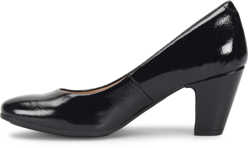 Lana BPatent, Designed with a timeless silhouette for a polished look - Image 6