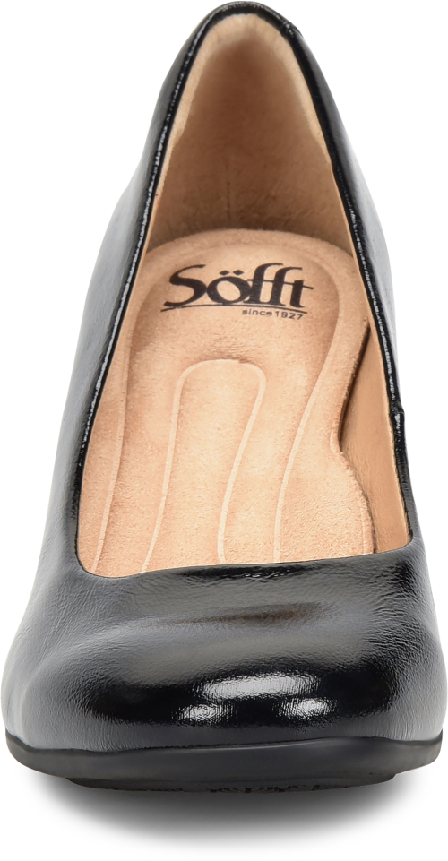 Lana BPatent, Designed with a timeless silhouette for a polished look - Image 3