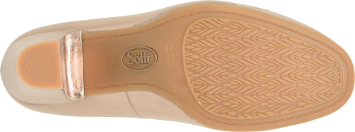 Lana Light Espresso,Soft microfiber-lined footbed, cushioned for extra comfort - Image 4