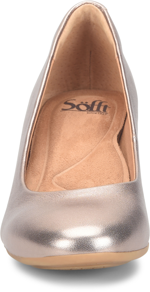 Lana Light Espresso,Soft microfiber-lined footbed, cushioned for extra comfort - Image 6
