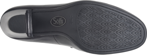 Leona, Soft microfiber-lined footbed, cushioned at ball, heel and arch for extra comfort - Image 4