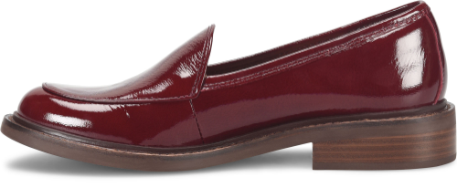 Napoli II. Damasco,Leather-lined footbed, cushioned at ball and heel, with arch support - Image 3