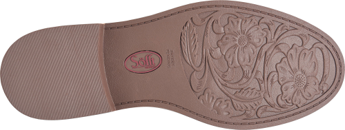 Napoli II. Damasco,Leather-lined footbed, cushioned at ball and heel, with arch support - Image 4