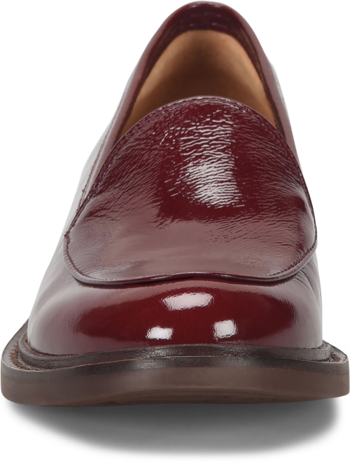 Napoli II. Damasco,Leather-lined footbed, cushioned at ball and heel, with arch support - Image 6