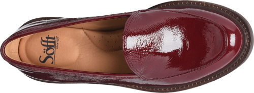 Napoli II. Damasco,Leather-lined footbed, cushioned at ball and heel, with arch support - Image 7