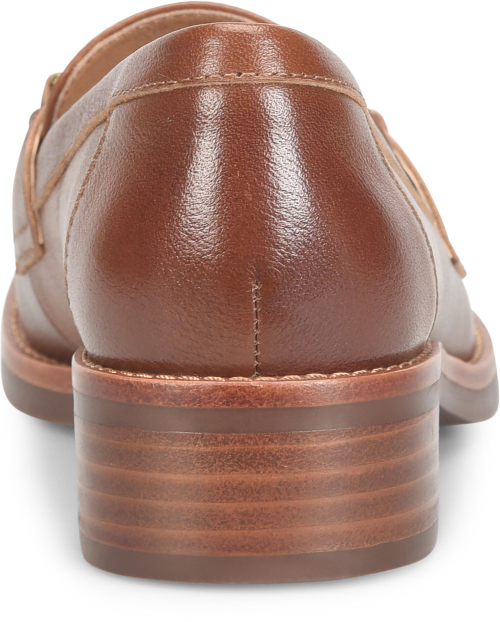 Nova Golden.Leather-lined footbed, cushioned at ball and heel, with arch support - Image 2