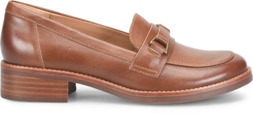 Nova Golden.Leather-lined footbed, cushioned at ball and heel, with arch support - Image 5