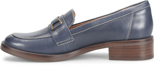 Nova Sky.Leather-lined footbed, cushioned at ball and heel, with arch support - Image 3