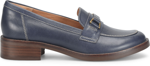 Nova Sky.Leather-lined footbed, cushioned at ball and heel, with arch support - Image 5