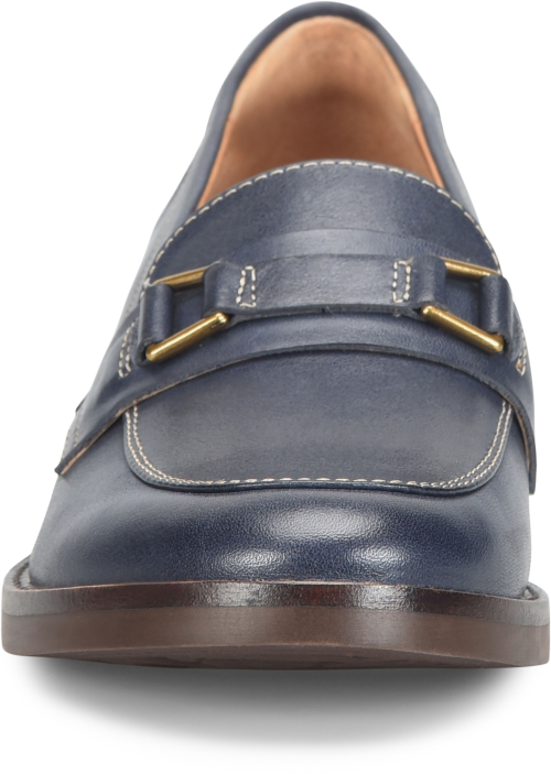Nova Sky.Leather-lined footbed, cushioned at ball and heel, with arch support - Image 6