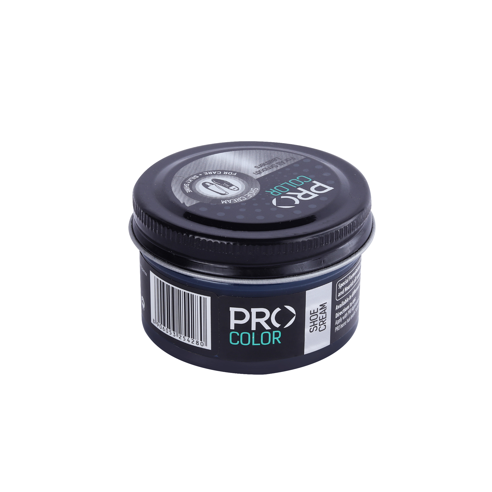 Shoe Cream Blue - Image 3