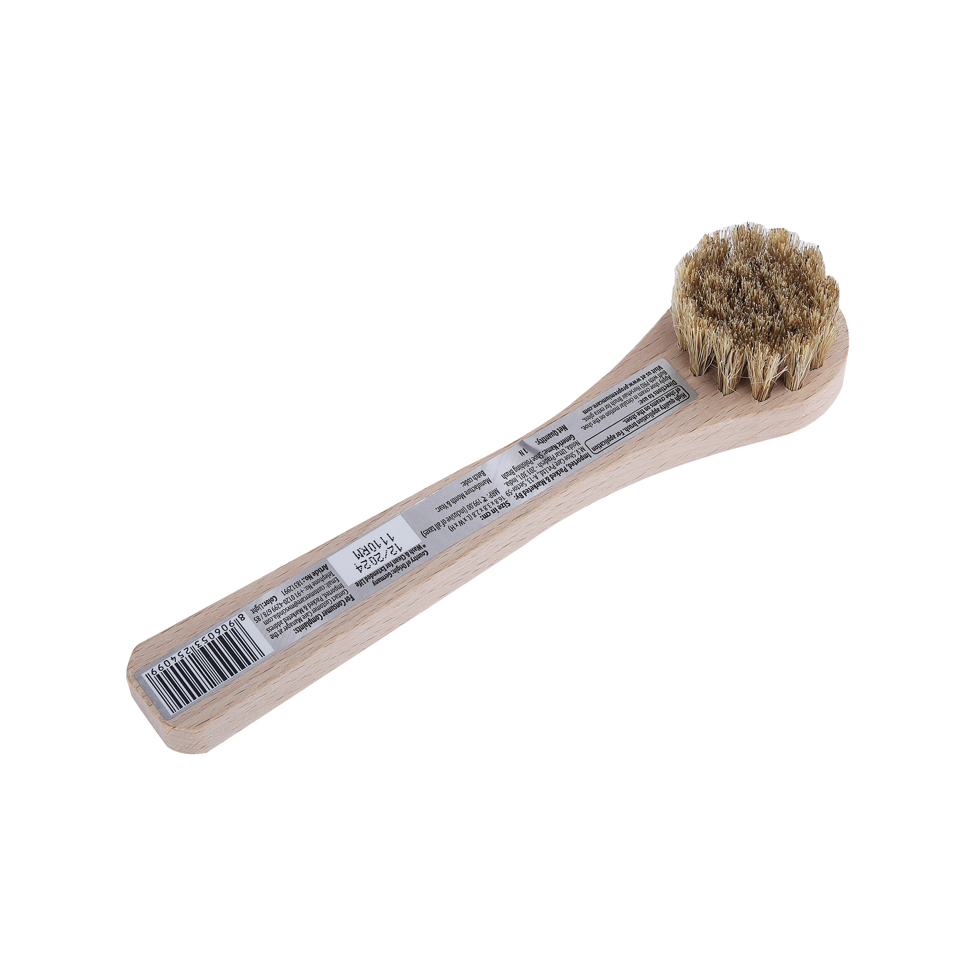 Application Brush Light