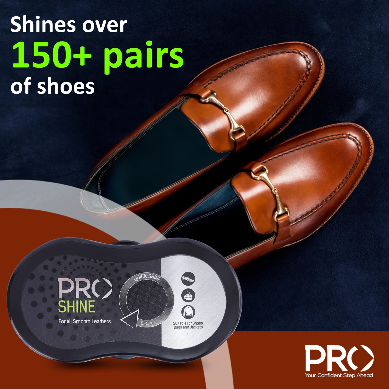 Quick Shine Black - Image 6